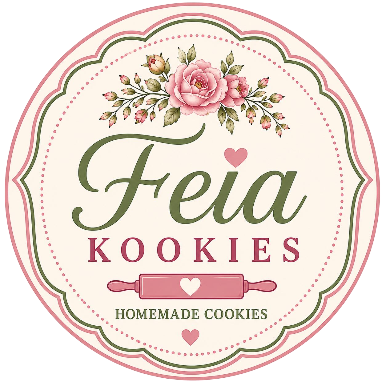 Feia Kookies